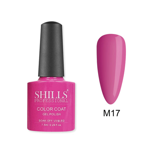 Shills Professional Gel Polish 7.5ml