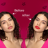 Dazller Cosmetics Matte 'N More Lipstick
