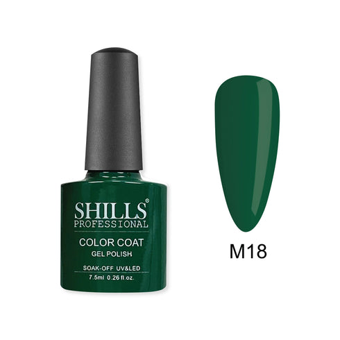 Shills Professional Gel Polish 7.5ml