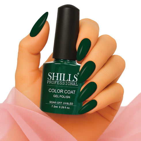 Shills Professional Gel Polish 7.5ml