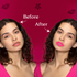 Dazller Cosmetics Matte 'N More Lipstick