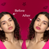 Dazller Cosmetics Matte 'N More Lipstick