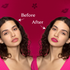 Dazller Cosmetics Matte 'N More Lipstick
