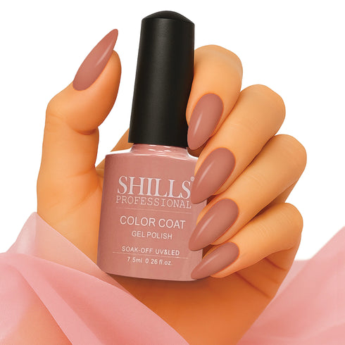 Shills Professional Gel Polish 7.5ml