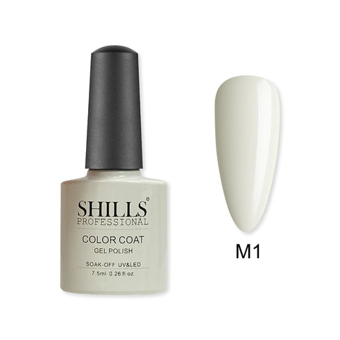 Shills Professional Gel Polish 7.5ml