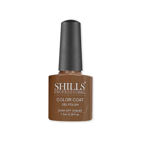 Shills Professional Gel Polish 7.5ml