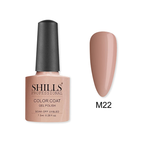 Shills Professional Gel Polish 7.5ml