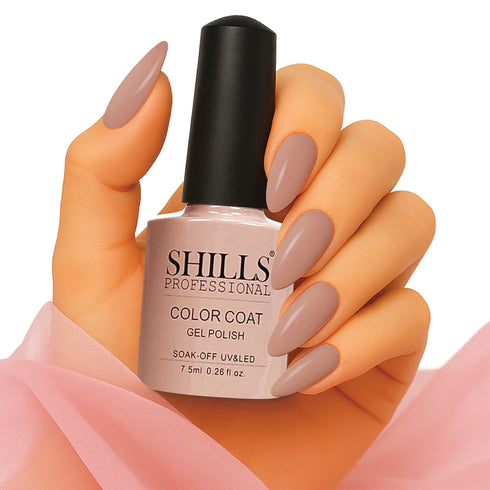 Shills Professional Gel Polish 7.5ml