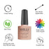 Shills Professional Gel Polish 7.5ml