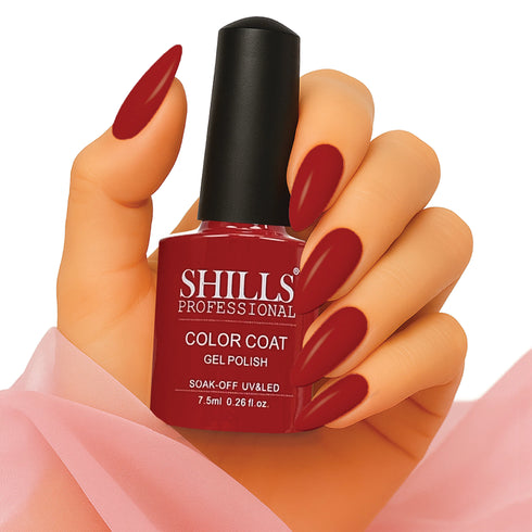 Shills Professional Gel Polish 7.5ml