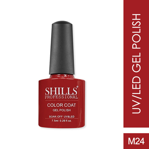 Shills Professional Gel Polish 7.5ml