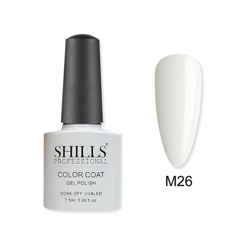 Shills Professional Gel Polish 7.5ml