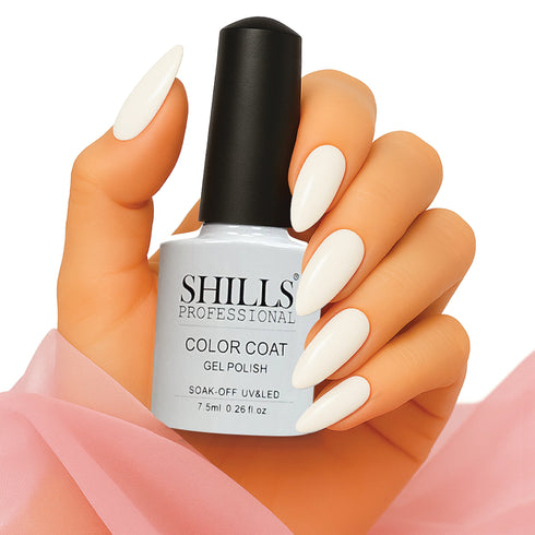 Shills Professional Gel Polish 7.5ml