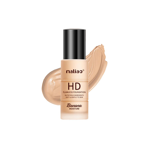 Maliao HD Banana Foundation