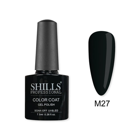 Shills Professional Gel Polish 7.5ml