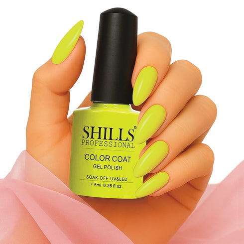 Shills Professional Gel Polish 7.5ml