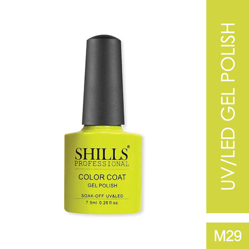 Shills Professional Gel Polish 7.5ml