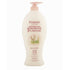 Fruiser Double Moisturizing Shower Cream Goat's Milk With UV White