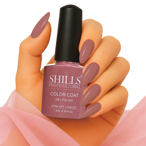 Shills Professional Gel Polish 7.5ml