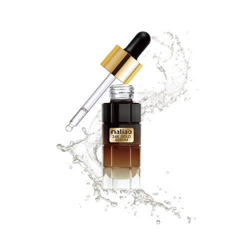 Maliao 24K Gold Serum