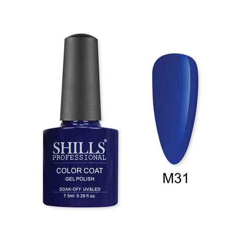 Shills Professional Gel Polish 7.5ml