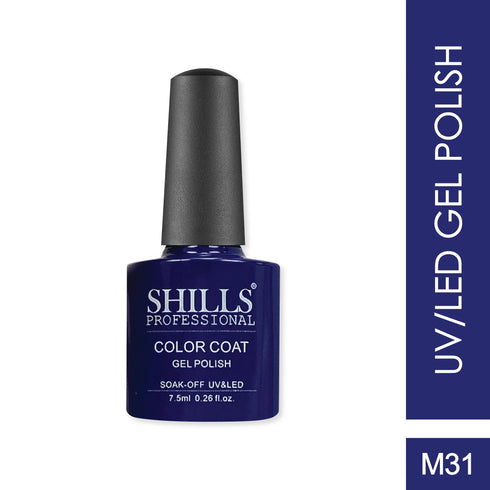 Shills Professional Gel Polish 7.5ml