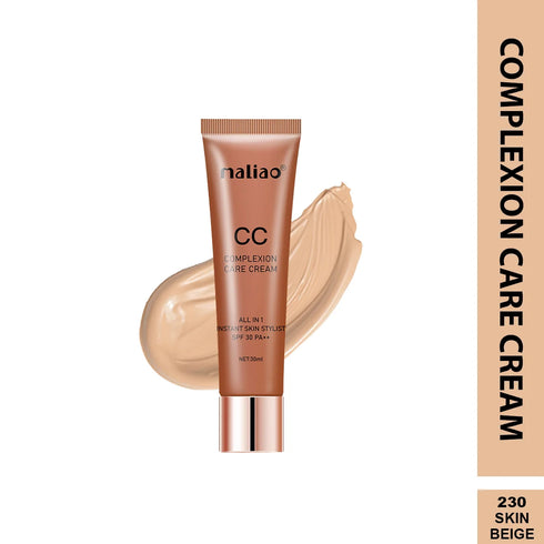 Maliao All|in|One Instant Skin Stylist CC Cream SPF 30PA++