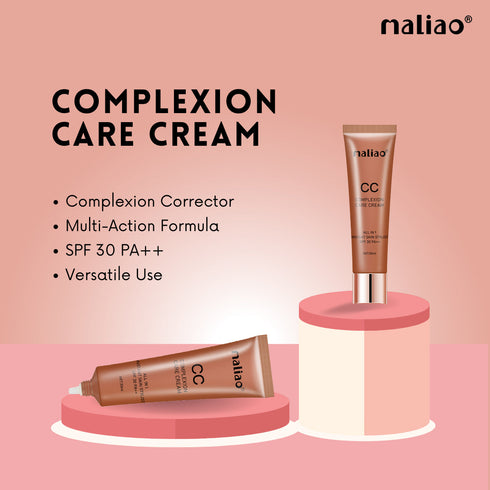 Maliao All|in|One Instant Skin Stylist CC Cream SPF 30PA++