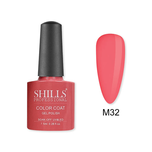 Shills Professional Gel Polish 7.5ml