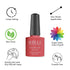 Shills Professional Gel Polish 7.5ml