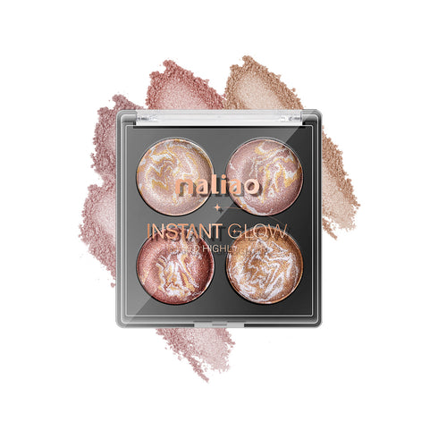 Maliao Instant Glow Baked Highlighter