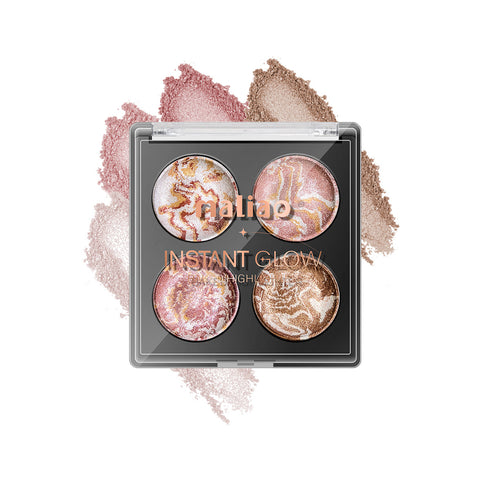Maliao Instant Glow Baked Highlighter