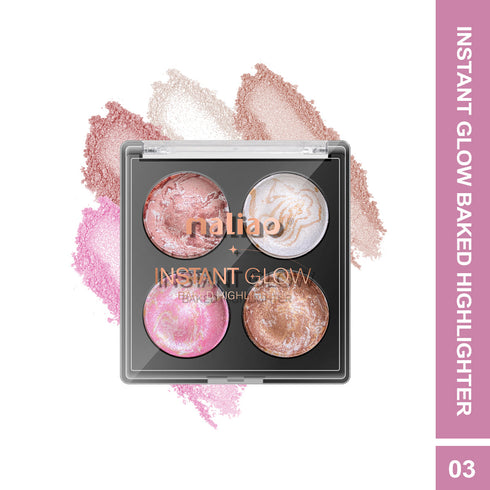 Maliao Instant Glow Baked Highlighter