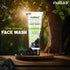 Maliao Charcoal Face Wash