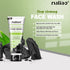 Maliao Charcoal Face Wash