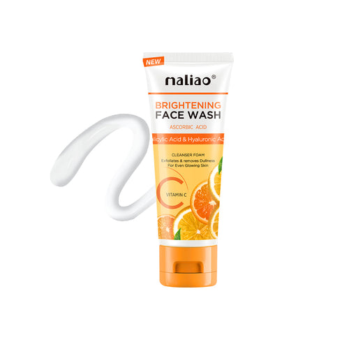 Maliao Vitamin C Face Wash