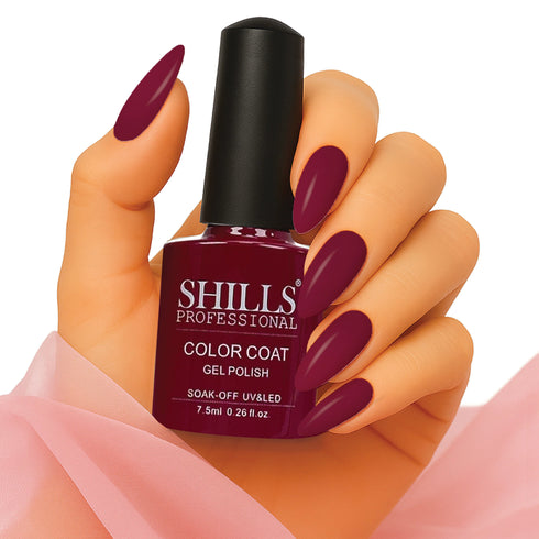 Shills Professional Gel Polish 7.5ml
