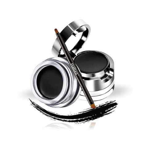 Maliao Studio Touch 2|in|1 Gel Kajal Eyeliner Cake