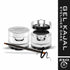 Maliao Studio Touch 2|in|1 Gel Kajal Eyeliner Cake