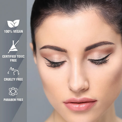 Maliao Studio Touch 2|in|1 Gel Kajal Eyeliner Cake