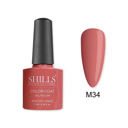 Shills Professional Gel Polish 7.5ml