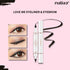 Maliao Loveme Eyeliner & Eyebrow Pencil