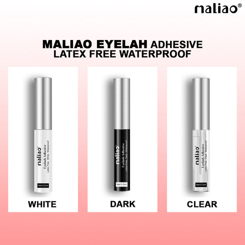 Maliao Eyelash Adhesive