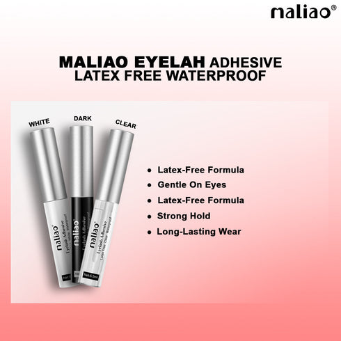 Maliao Eyelash Adhesive