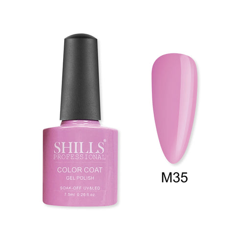 Shills Professional Gel Polish 7.5ml
