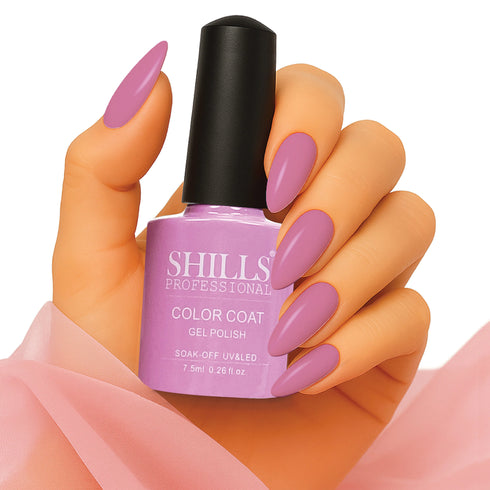 Shills Professional Gel Polish 7.5ml