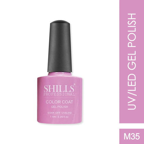 Shills Professional Gel Polish 7.5ml