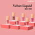 Maliao Velvet Liquid Blush