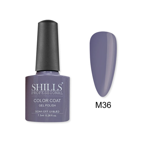 Shills Professional Gel Polish 7.5ml