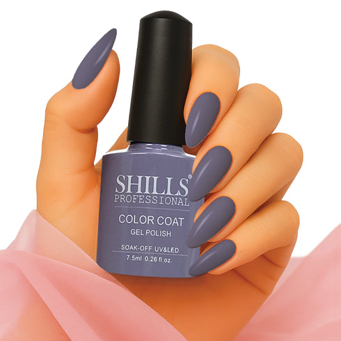 Shills Professional Gel Polish 7.5ml